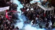 Бан-Ки мун и евролидерите призоваха Турция да зачита свободата на словото