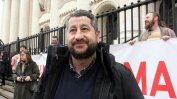 Христо Иванов: “Коалицията Цацаров” се обяви срещу евромониторнга