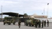 "Ислямска държава" нападна град в Тунис до границата с Либия