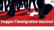 Швейцария може да постави таван за мигранти от ЕС