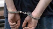 Осем арестувани за нов побой по улиците на София