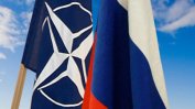 НАТО упрекна Русия, че е попречила на постигането на примирие в Сирия