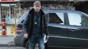 Наско Сираков е в болница със съмнения за микроинсулт
