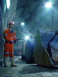 Добиващите метали и газ фирми с най-голям дял в концесионните приходи