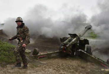 Решете конфликта в Нагорни Карабах, преди да експлодира