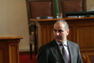 Цветан Цветанов, сн. БГНЕС