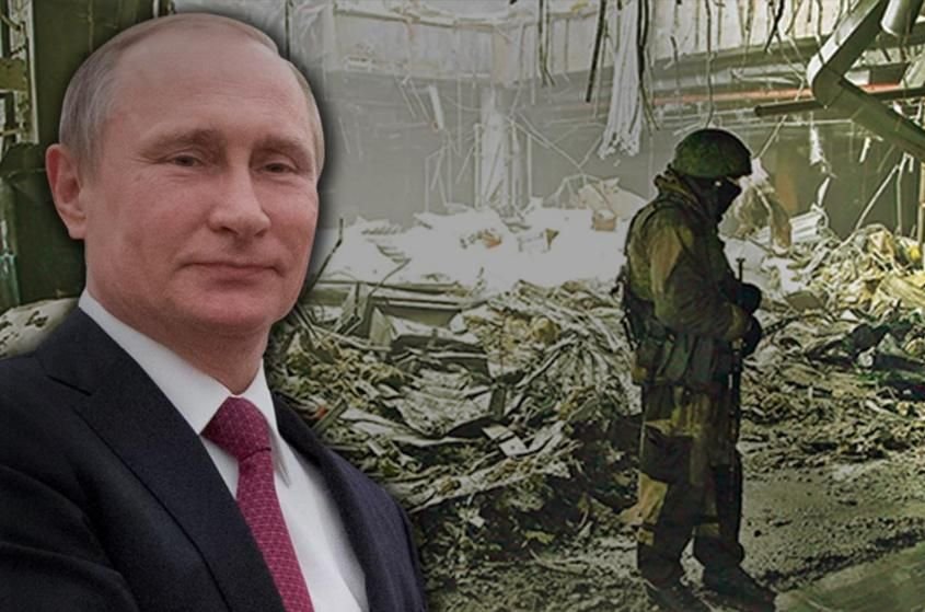 "Билд": Руски министри управляват украинските сепаратистки области