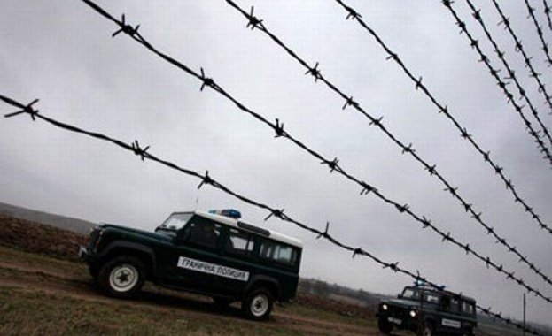 Граничари намериха два трупа до българо-турската граница
