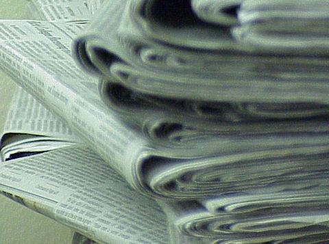Манипулативни статии във в. "Труд" откри Комисията по журналистическа етика