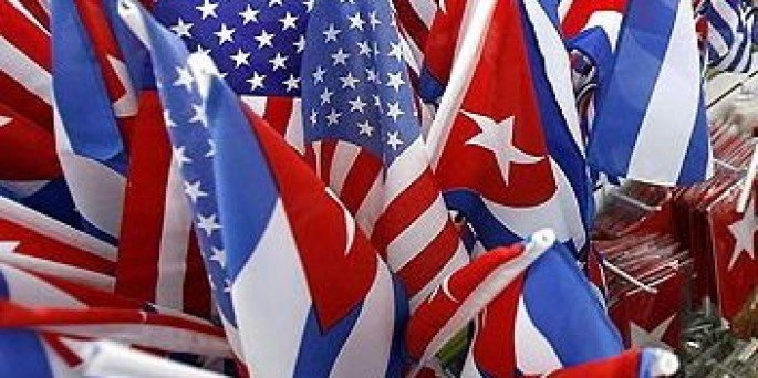САЩ върнаха в Куба 52-ма мигранти, хванати в морето на салове