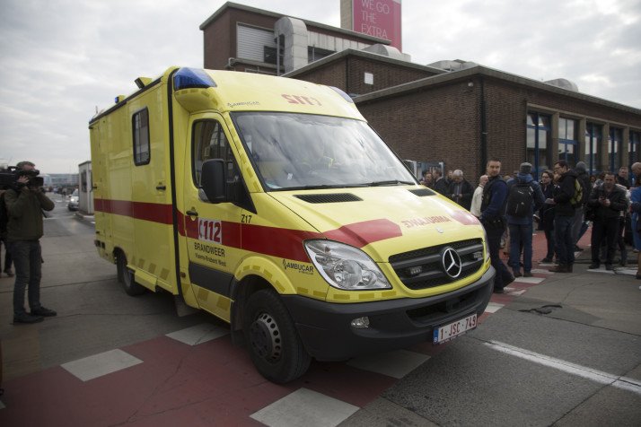 Шестима британци са ранени при атентатите в Брюксел, един е в неизвестност