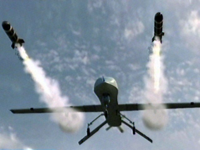 Американски въздушен удар с дрон в Сомалия уби лидер на Аш Шабаб