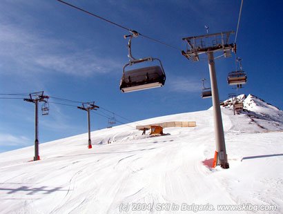 Сформирана е групата за кадастъра на ски зоната Банско