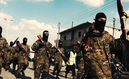 "Ислямска държава" е екзекутирала 15 свои членове