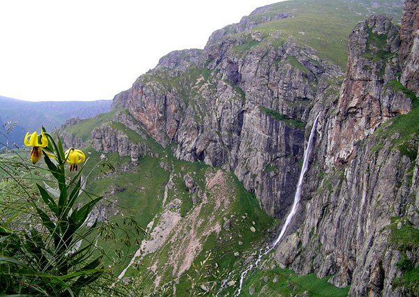 Приет бе планът за управление на Национален парк "Централен Балкан”