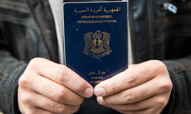 Светът е залят от 38 милиона загубени или откраднати паспорти