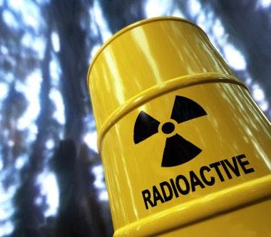 Ядрените материали остават уязвими за кражби