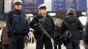 Фалшива бомбена заплаха блокира гарата в Бон