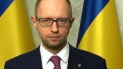 Украинският парламент не гласува оставката на правителството
