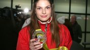 Атлетката Габриела Петрова уличена с допинг