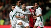България победи Португалия с 1:0 в приятелски мач в Лейрия