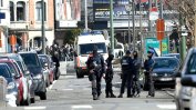 При нова полицейска операция в Брюксел е обезвреден "джихадист, голяма риба"