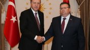 Главният прокурор на Турция идва на разговори в София
