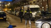 Нова антитерористична операция на холандската полиция
