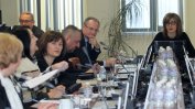 Правосъдният министър за ВСС: "Преди се обиждаха, сега се изслушват"