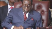 На 92 години Робърт Мугабе е готов да се кандидатира отново за президент на Зимбабве