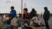 Българите стават все по-враждебни към бежанците