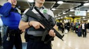 Сигурността по летищата отново e на дневен ред