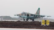 Военното летище "Безмер" ще приема и граждански полети при нужда