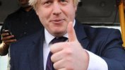 Повечето британци виждат лондонския кмет като най-достоен следващ премиер