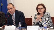 Вътрешната комисия в НС отхвърли проекта "Бъчварова" за реформа в МВР