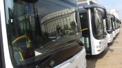 Над 140 млн. лв. за столичния транспорт отиват във фирма без лиценз за превозвач