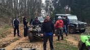 Франс ТВ: Милиции унижават мигранти в България, а правителството реагира с "половин уста"