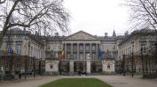 Правителствени сгради са били възможни цели на белгийските терористи