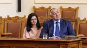 МС прие спорния антикорупционен закон "Кунева"