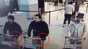 Задържан е третият атентатор от летището в Брюксел