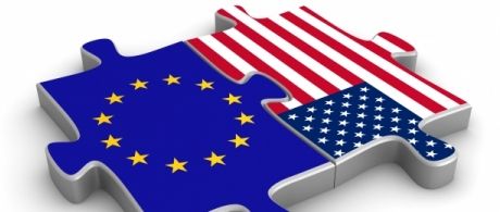 Франция блокира търговското споразумение ЕС-САЩ