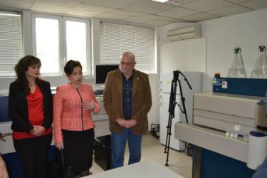 Онлайн търговците на храни ще подлежат на регистрация
