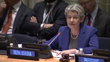 Дипломат определи представянето на Бокова като "разочароващо"