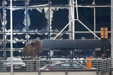 Служител на Пентагона и Държавния департамент е сред жертвите на атентатите в Брюксел