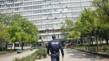 Според Борисов службите са "избродирали" спецакцията във Фонда за лечение на деца