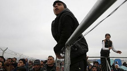 Холандия прикани да се ускори обещаното на Турция пренастаняване на сирийци