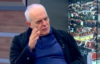 Андрей Райчев: И двамата основни кандидат-лидери на БСП имат козове
