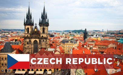 Чешката република ще поиска всички държави официално да я наричат Чехия