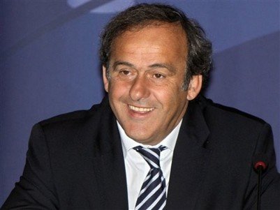 Мишел Платини ще подаде оставка като президент на УЕФА