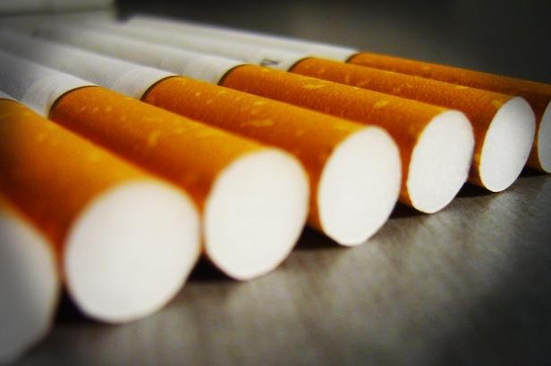 Вносните цигари плавно поскъпват
